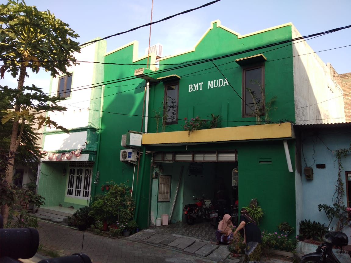 bmtmuda